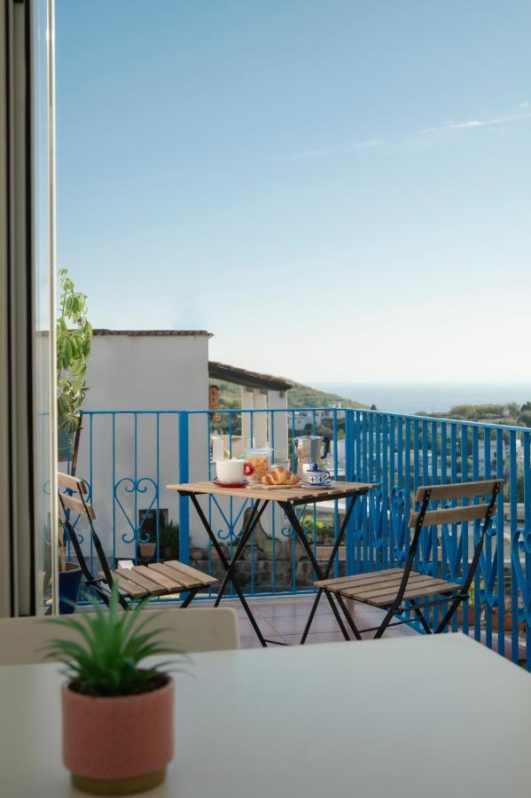Forio di Ischia Rusticano מראה חיצוני תמונה