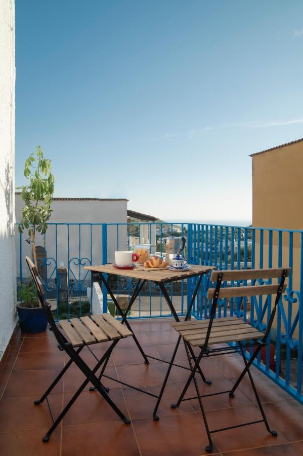 Forio di Ischia Rusticano מראה חיצוני תמונה